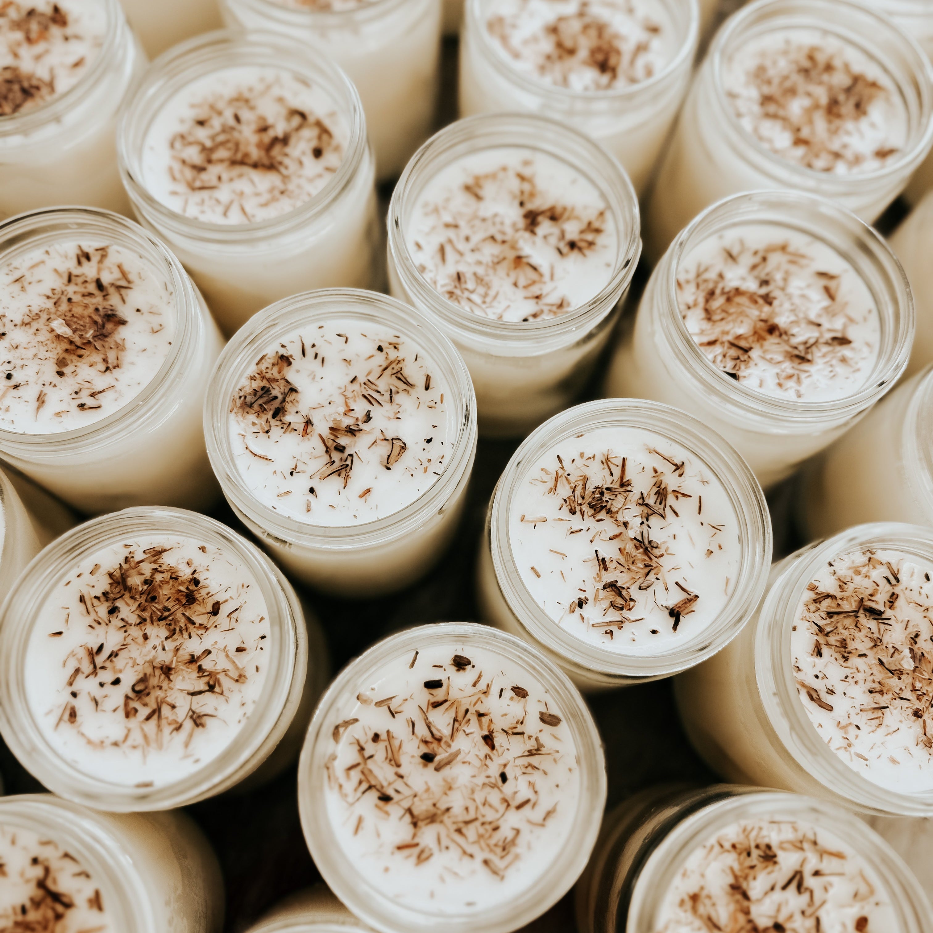 Classic 8 oz. Burnies