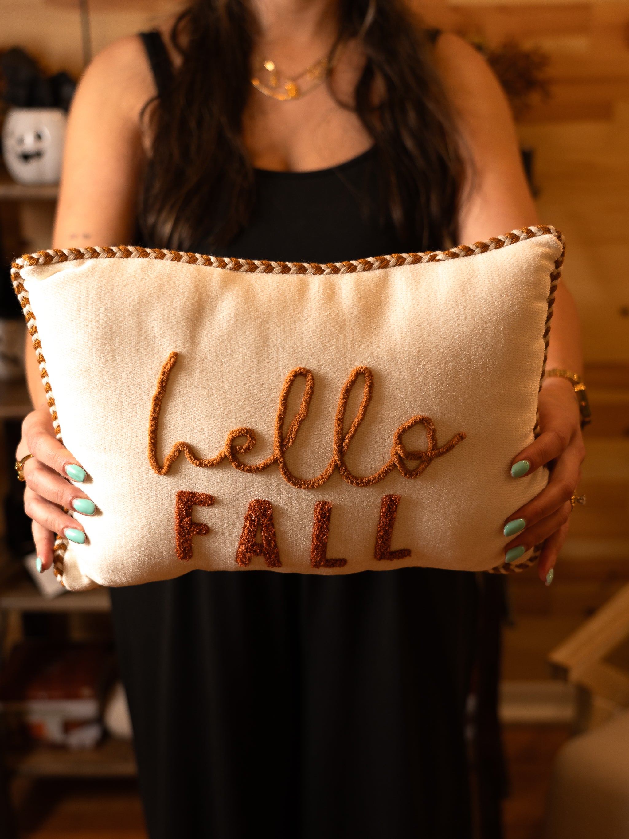 RS Fall Collection ‘26